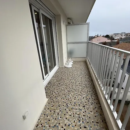 Moderne Centre-ville, Proche Plage, 5 Couchages, Parking Prive - Fr-1-197-555 Апартаменты